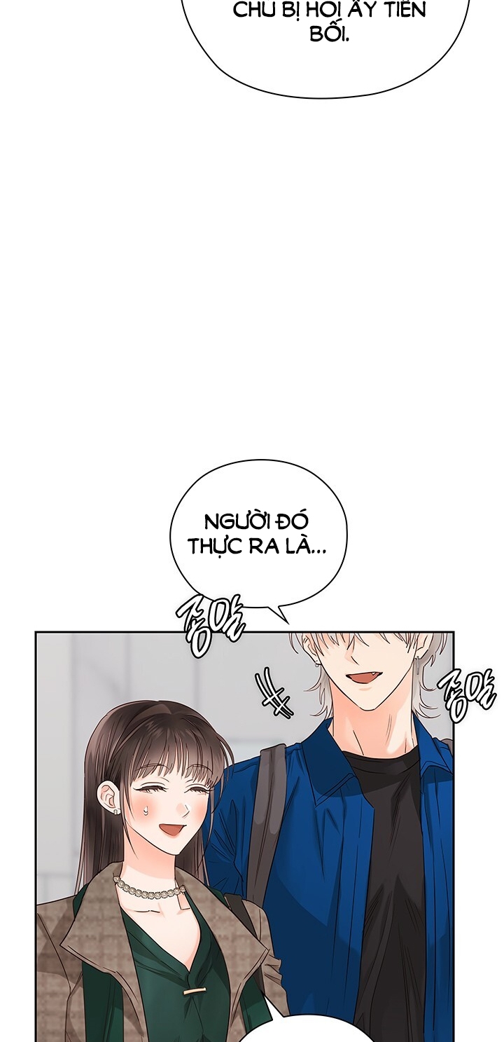 Trong Công Ty Thì Hãy Đứng Đắn chapter 32.1 - Trang 32