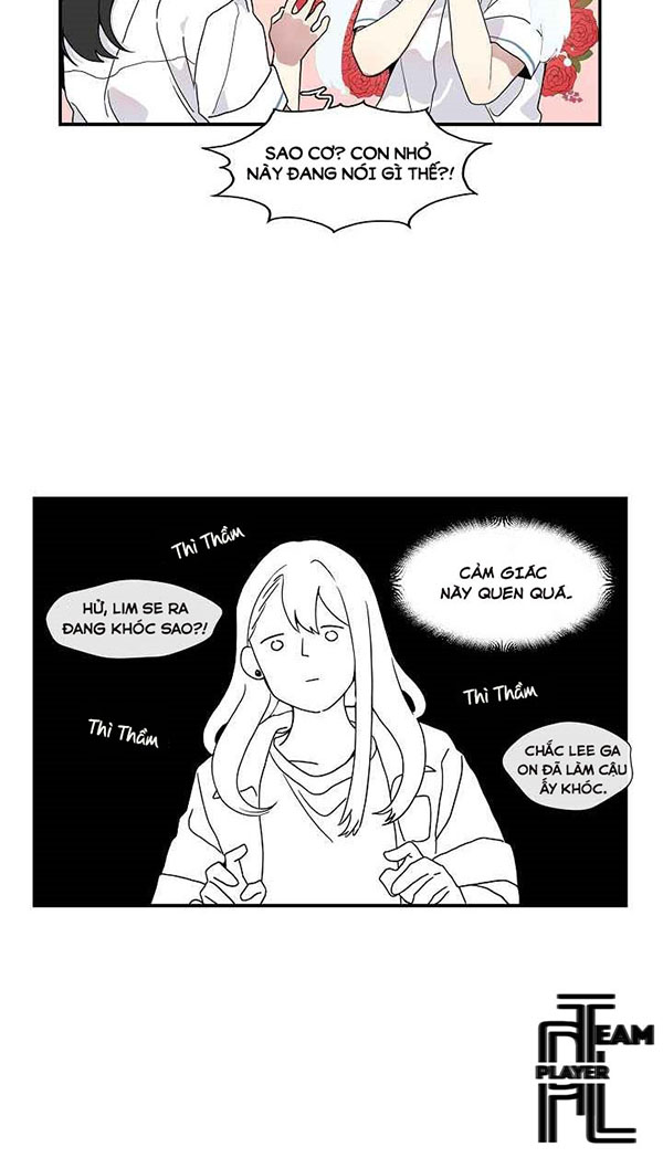 thanh xuân lầm lỡ chapter 8 45