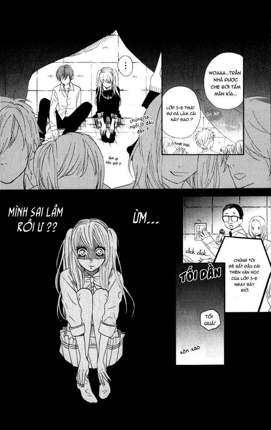 mairunovich chapter 52 6