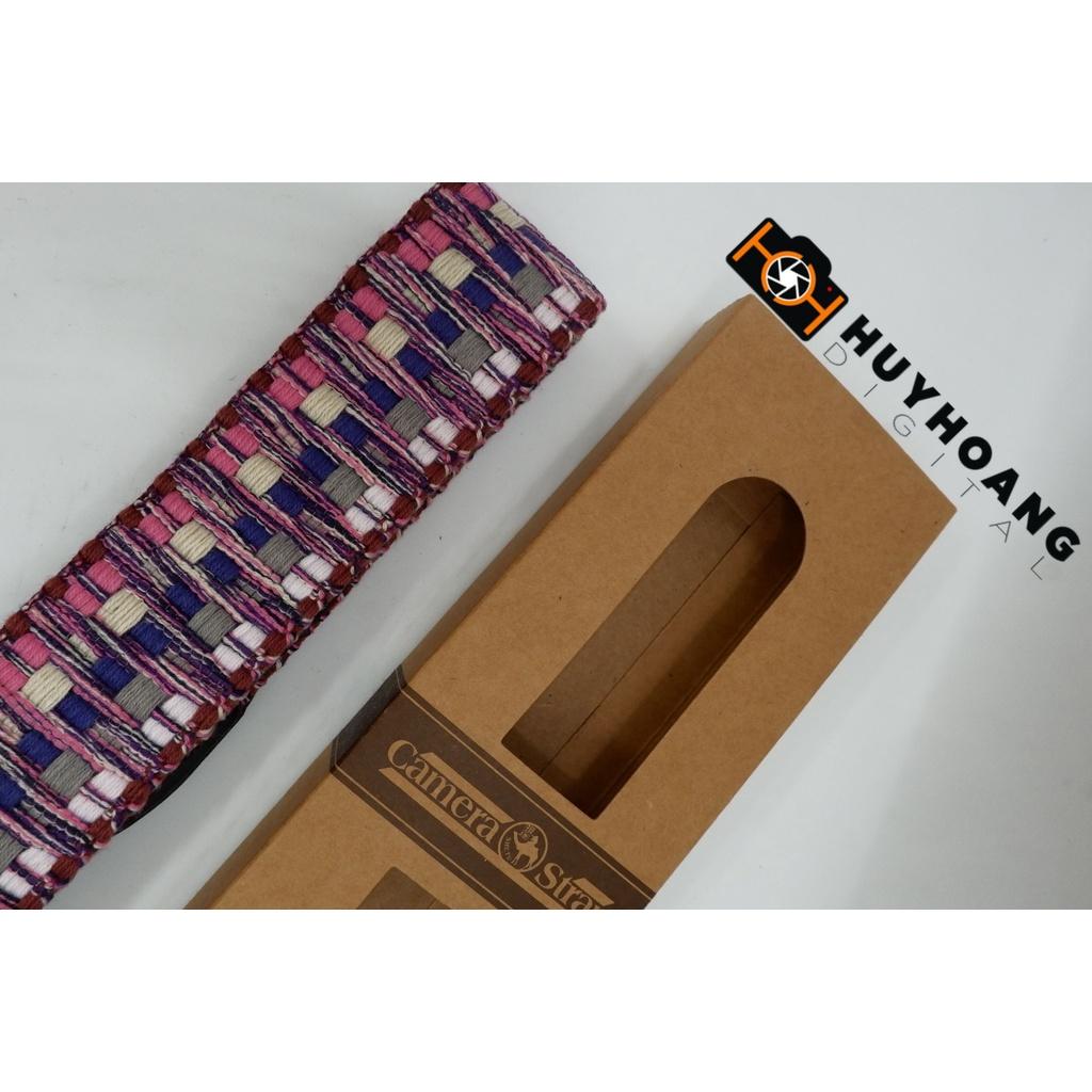 Dây đeo máy ảnh Photogear
