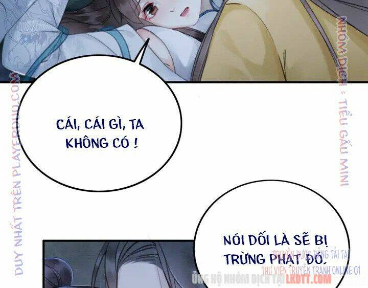 trọng sinh bá sủng nhiếp chính vương quá mạnh mẽ chapter 147 12