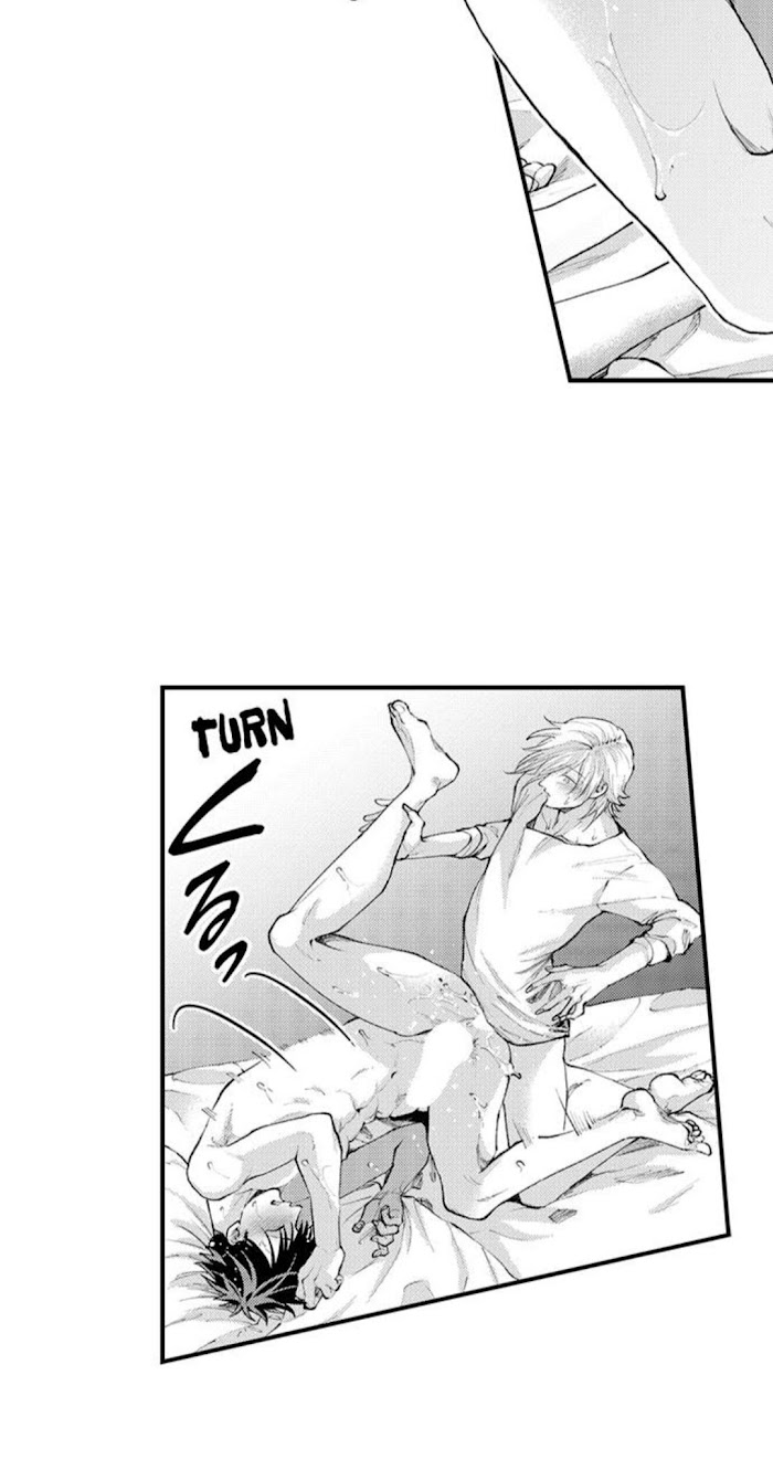 bị anh chàng lập dị để ý chapter 83 12