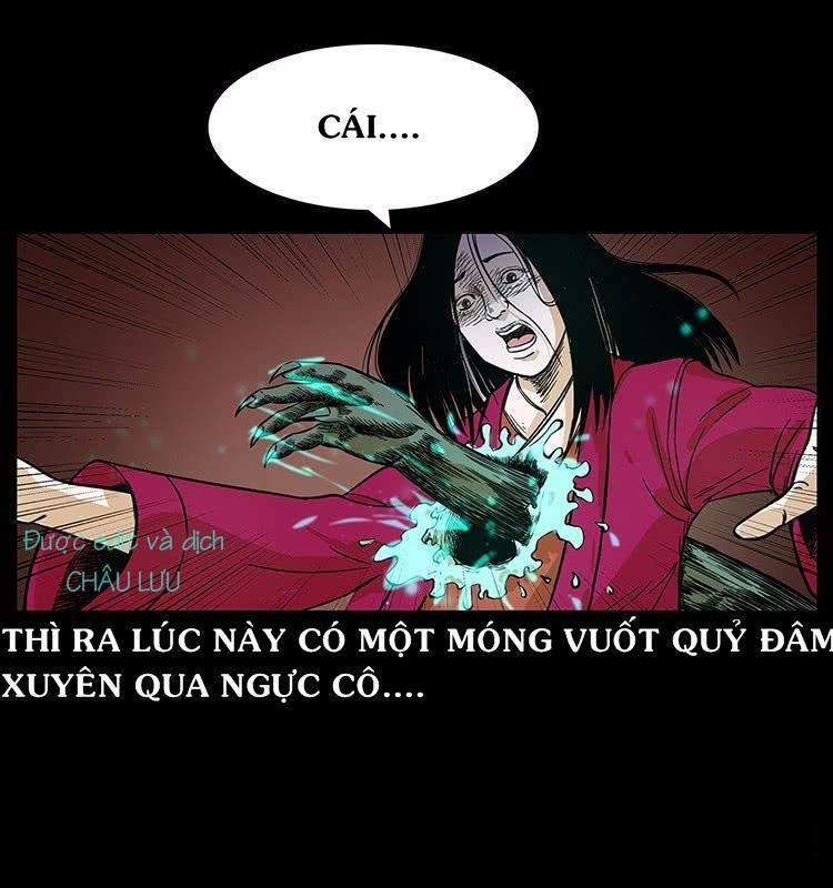 tiên sơn truyền kỳ chapter 22 33