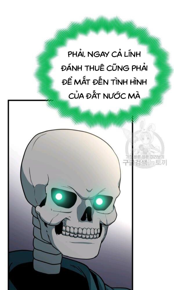 ngôi nhà kết nối với hầm ngục chapter 39 99