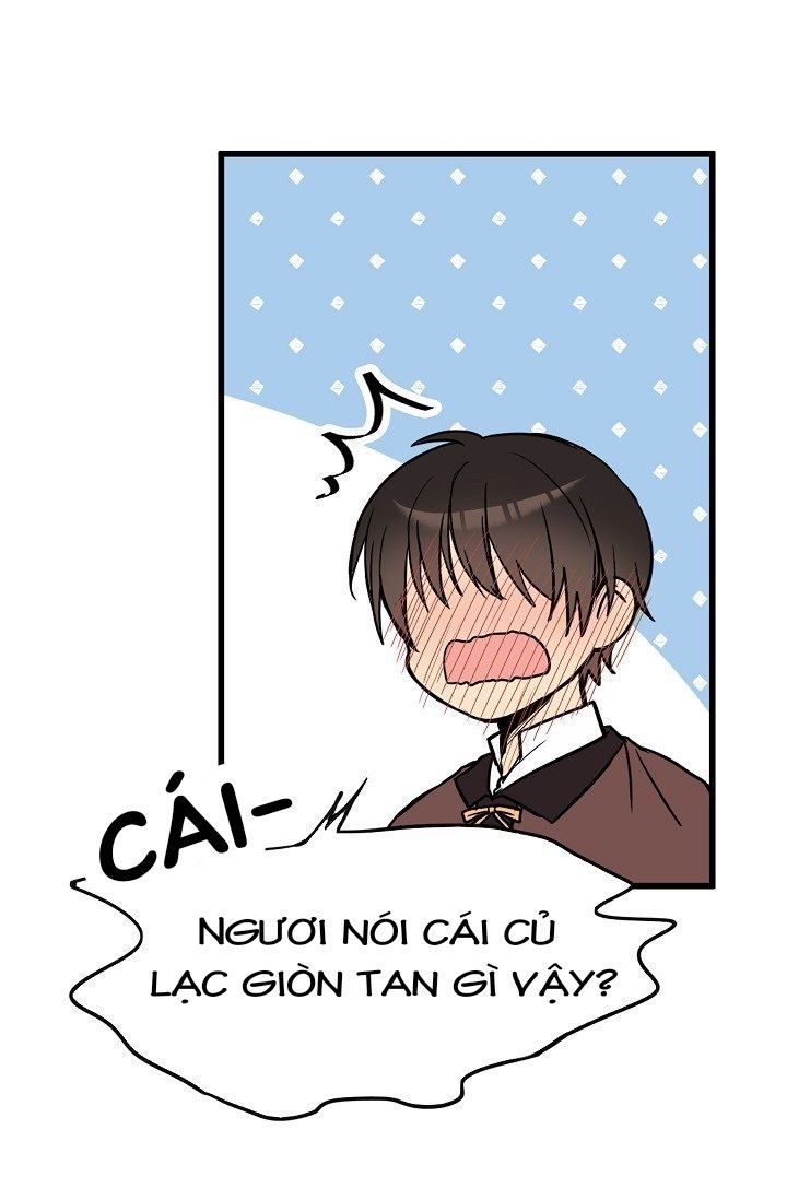 nữ hoàng sói chapter 7 6