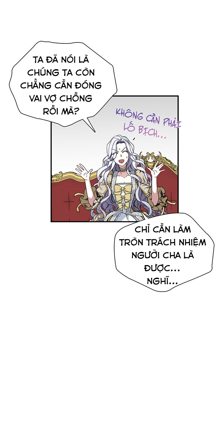 tôi là mẹ kế nhưng con gái tôi quá dễ thương chapter 18 30