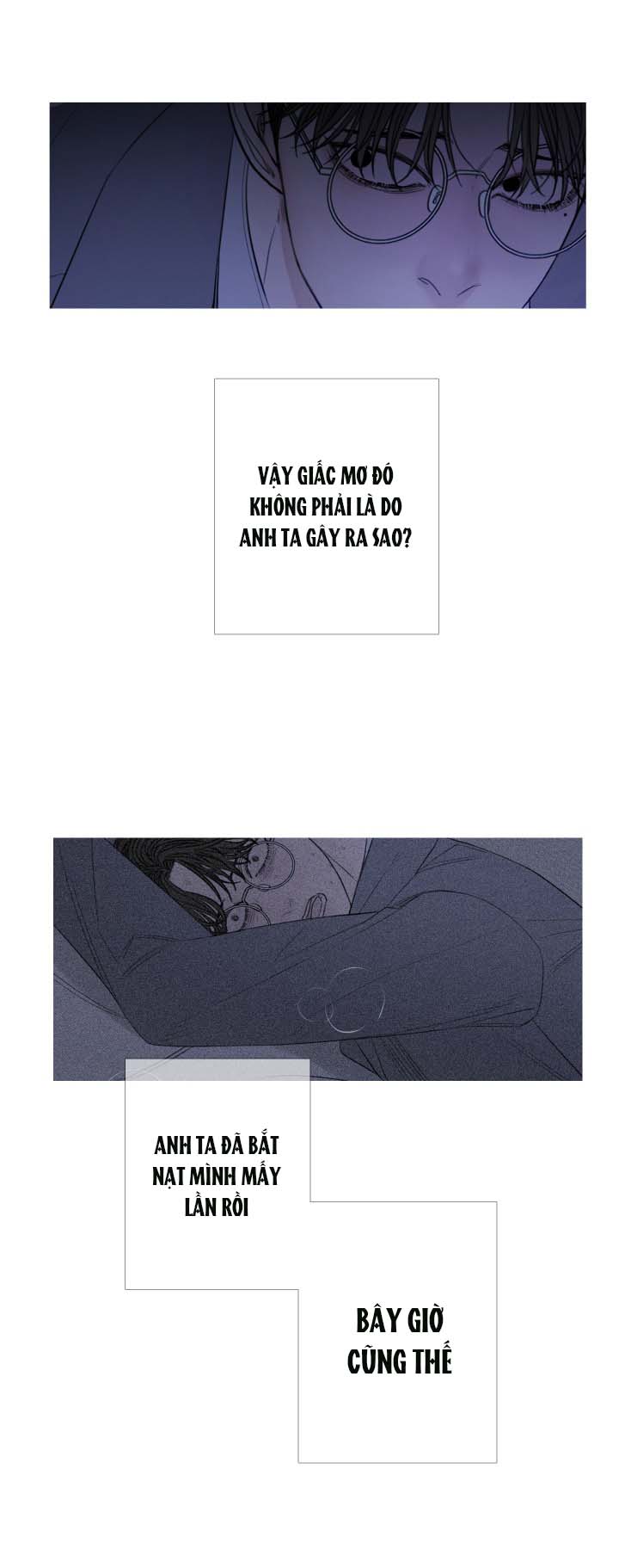 ghost door chapter 26 15