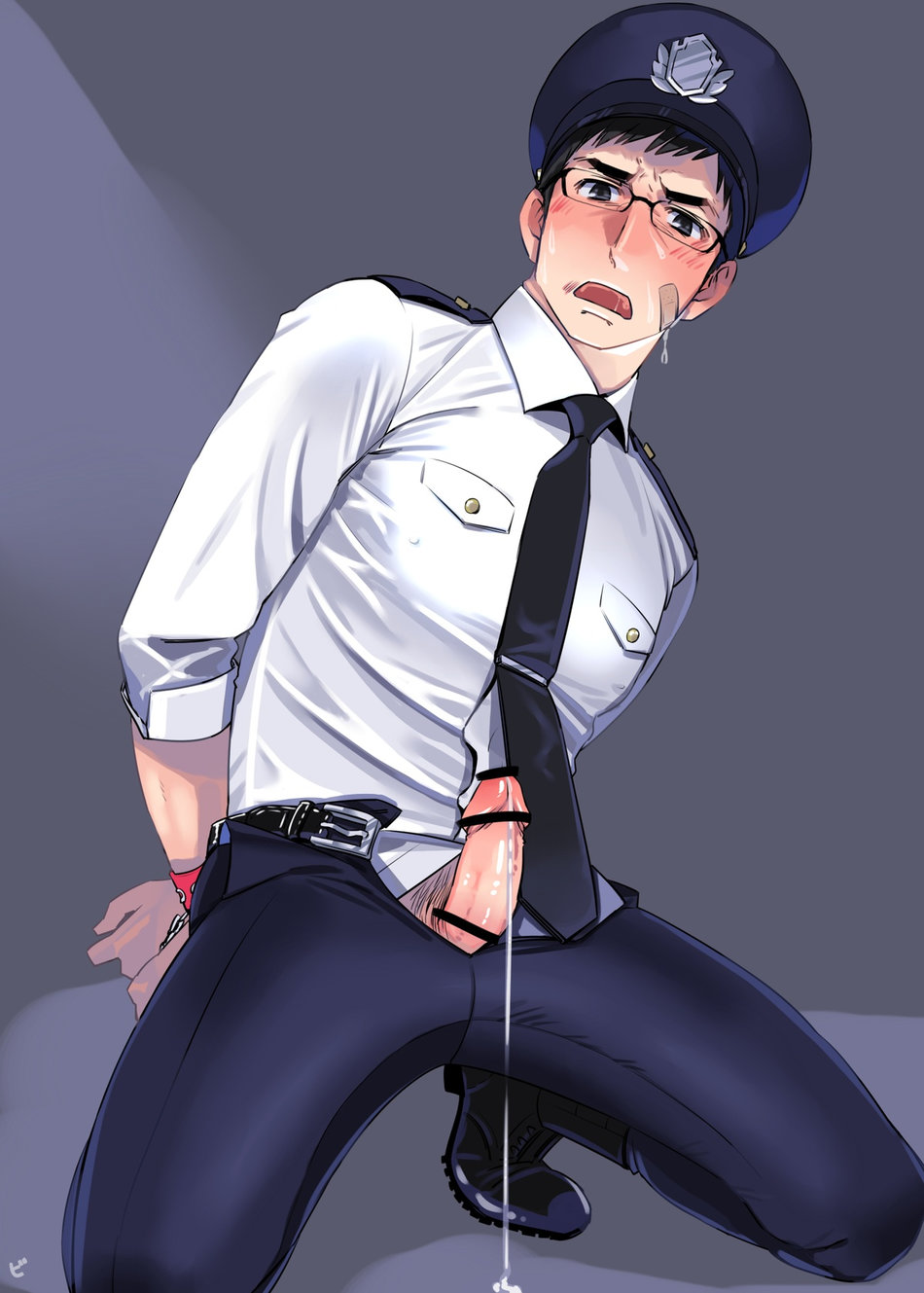 nước uống lúa mạch chapter 8 37