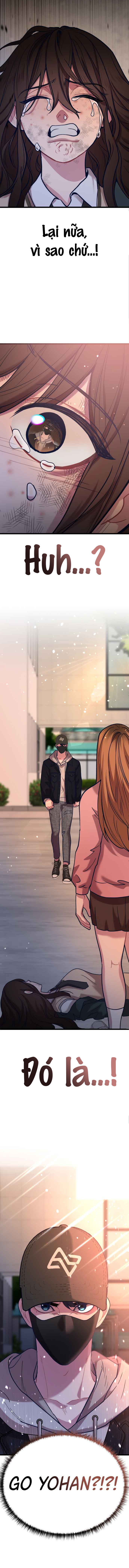 idol yêu thích của tôi chapter 7.2 10