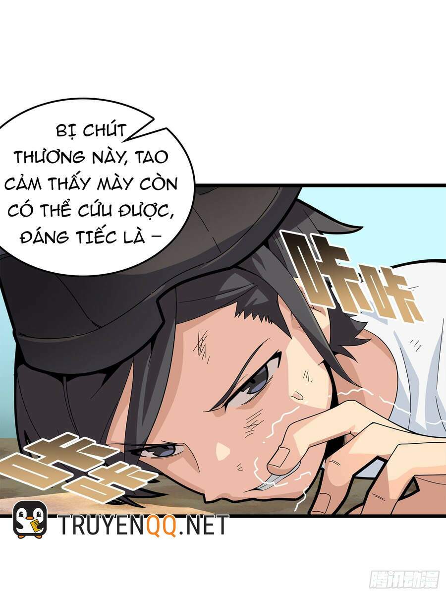 pubg luck rookie chapter 5 89