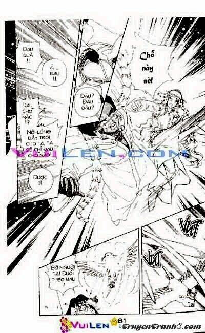 đóa hoa yêu kiều chapter 9 82