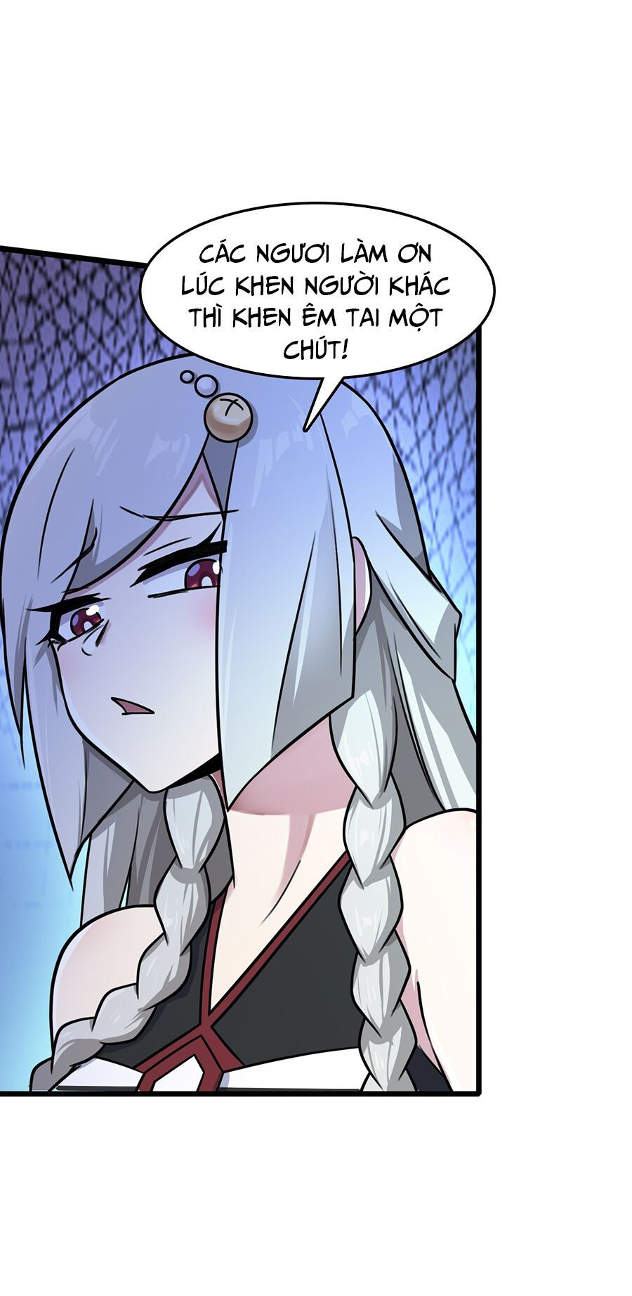 đại bảo kiếm của tôi chapter 59 11