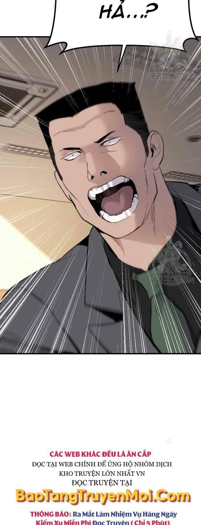 đặc vụ kim chapter 43.5 60