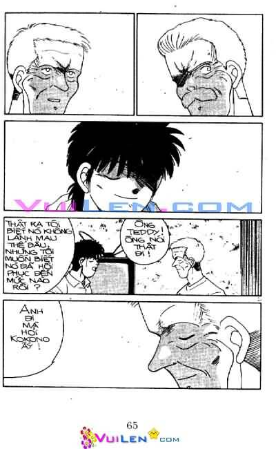 truyền nhân atula - shura no mon i chapter 23 66