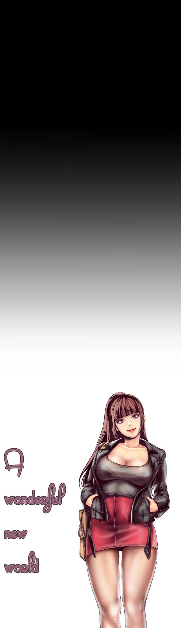 một thế giới mới tuyệt vời chapter 6 29