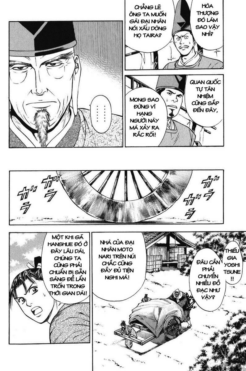 thiếu niên vương i - shana oh yoshitsune i chapter 62 26