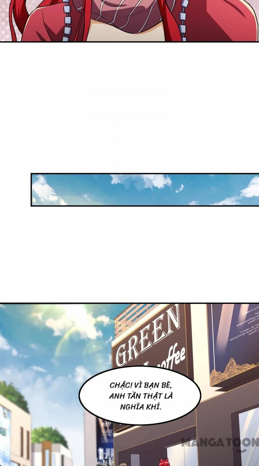 Đệ Nhất Ở Rể chapter 105.2 4