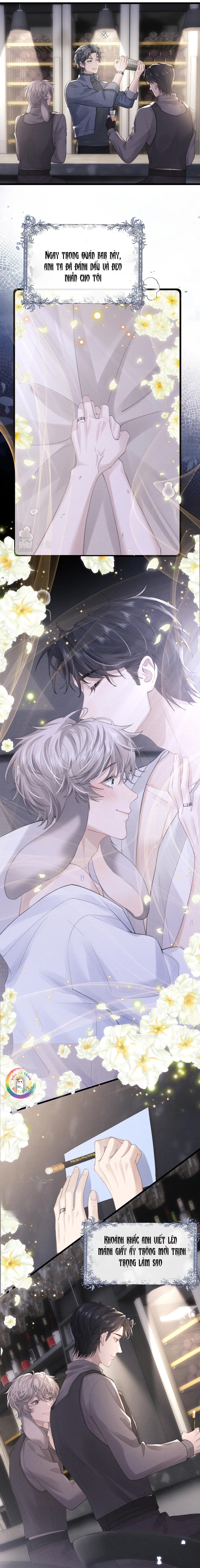 chấp sự thỏ tai cụp chapter 35 17