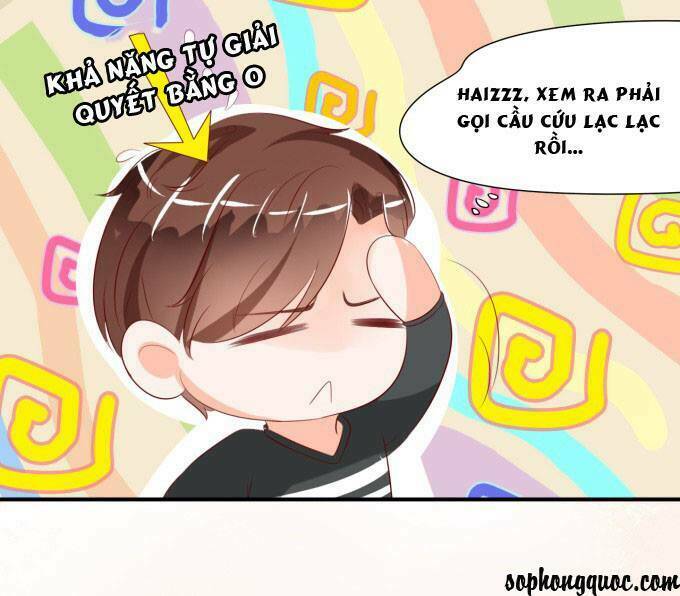 vương tước tư hữu bảo bối chapter 12 4