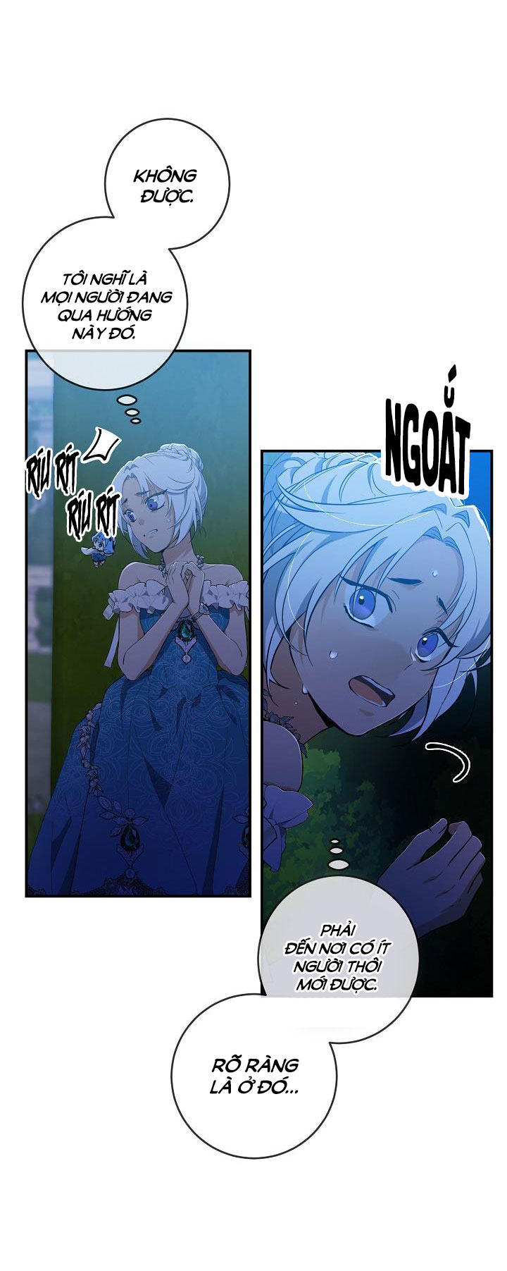 hướng đến ánh dương một lần nữa chapter 40 52