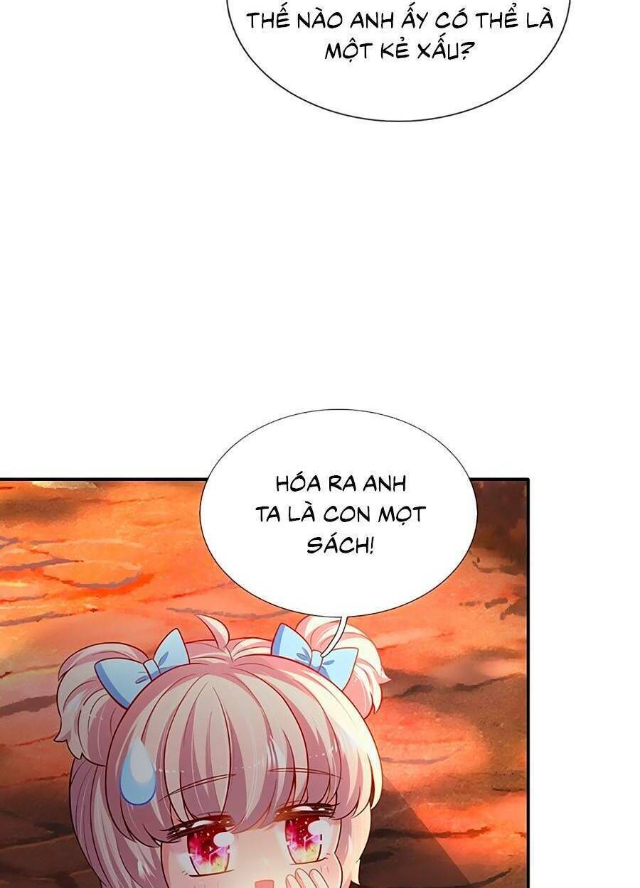 muốn giải cứu thế giới thì cần thật nhiều sự đáng yêu chapter 77 28