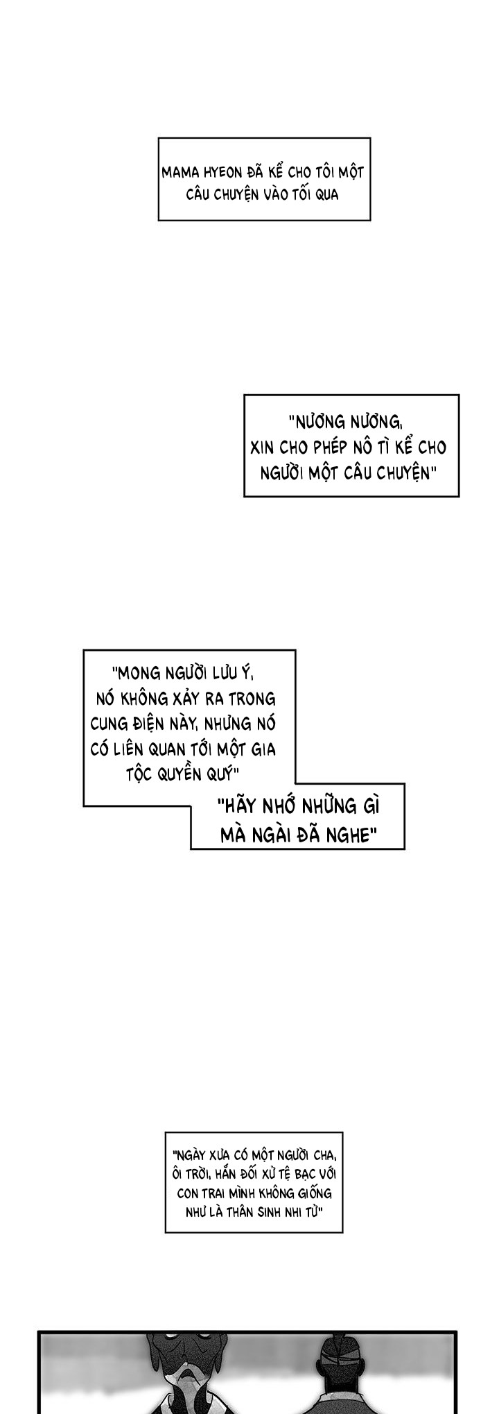 tham vọng quyền lực (full) chapter 5 6