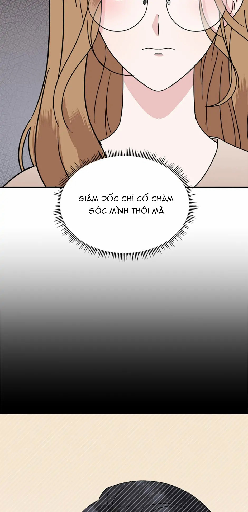 thiếu tôi là sếp mất ngủ ngay chapter 30.2 8