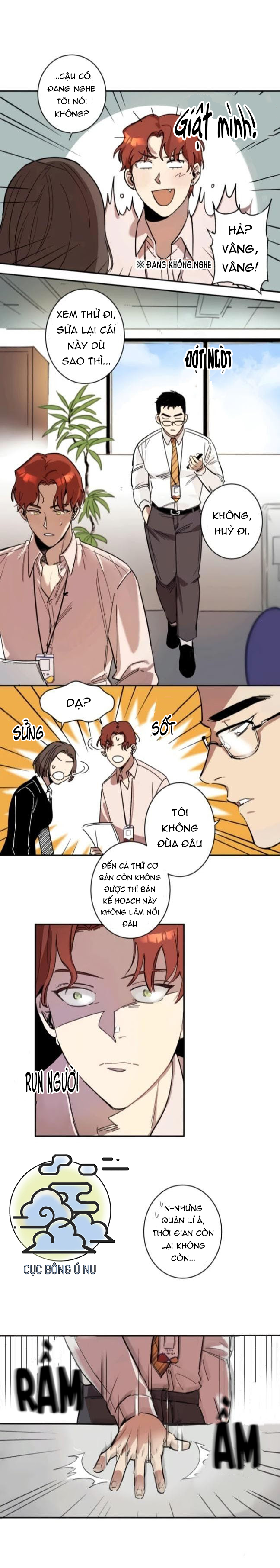 công dụng của cà vạt chapter 1 6