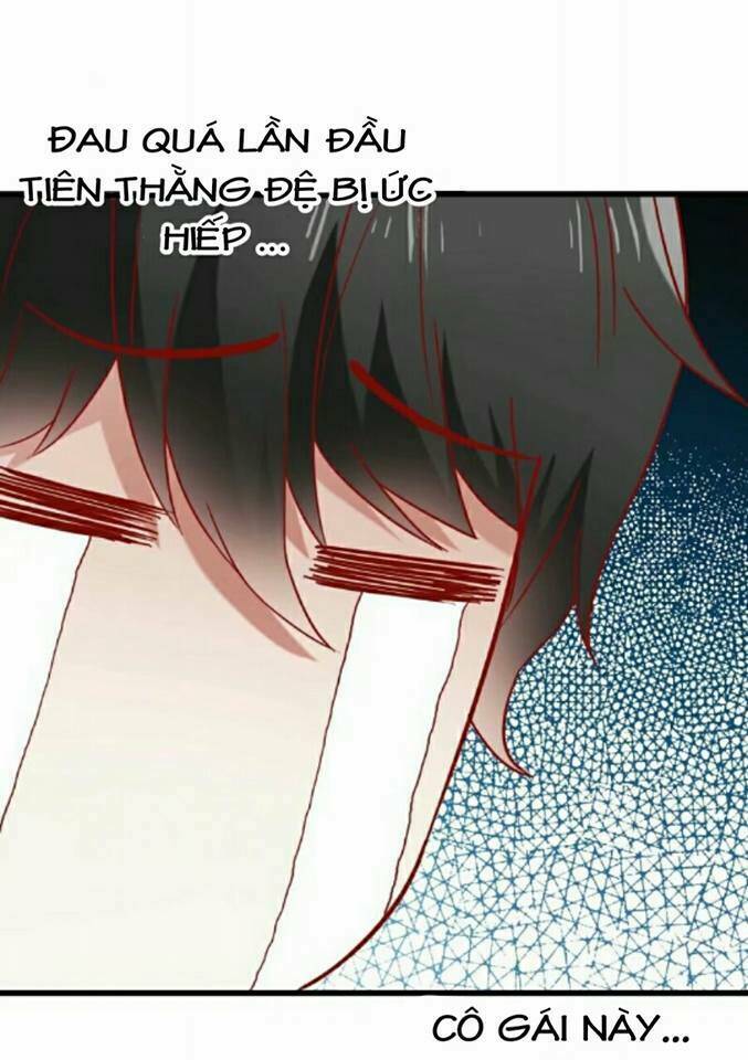 ác ma bàn bên chapter 7 38