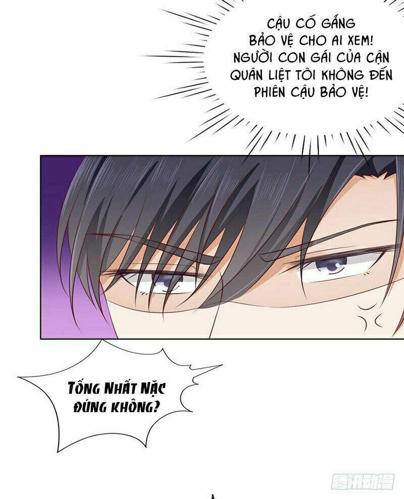 liệt ái tri hạ: series mật đào tiểu tình nhân chapter 121 26