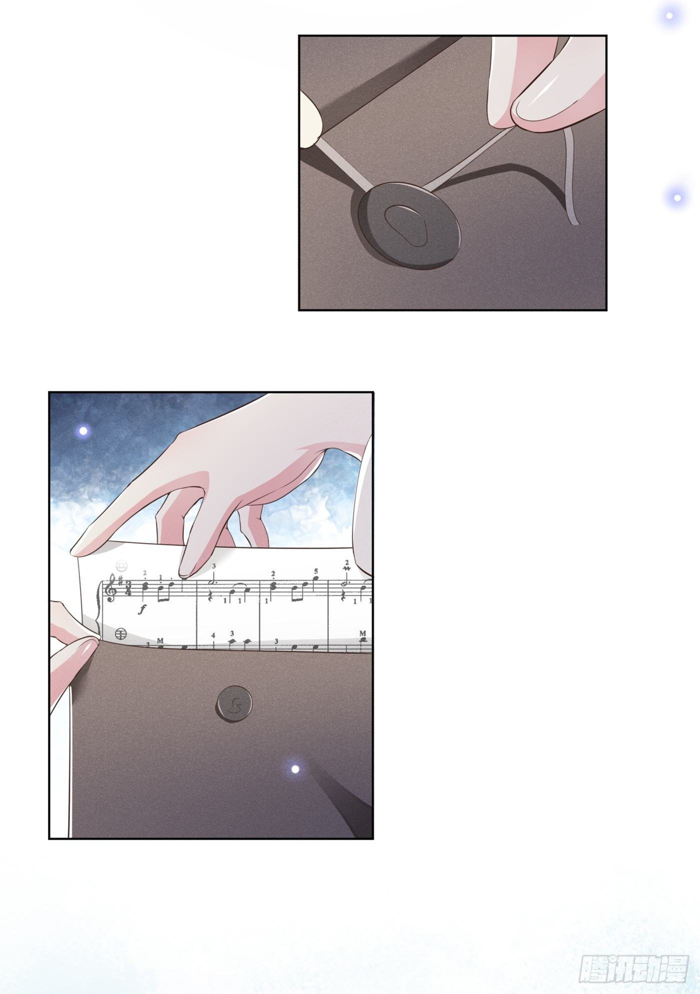 anh ấy gọi tôi là hắc liên hoa chapter 22 30