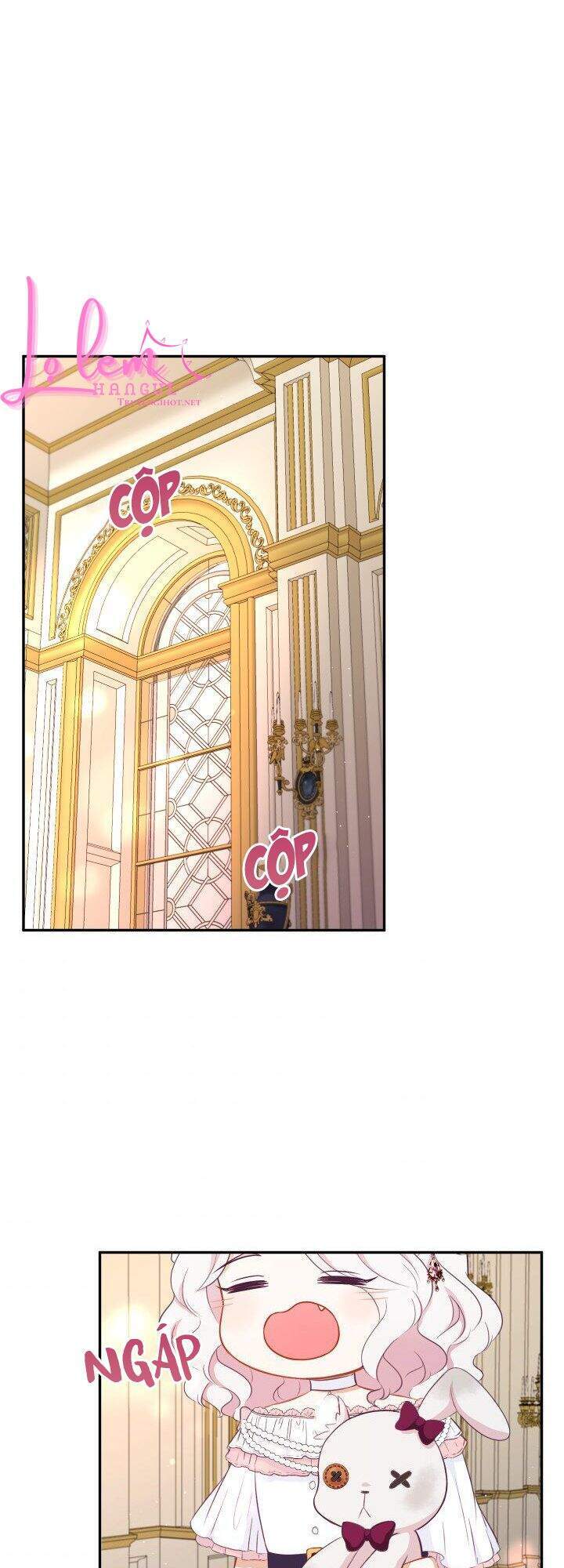 công chúa xấu xa chapter 32.1 2