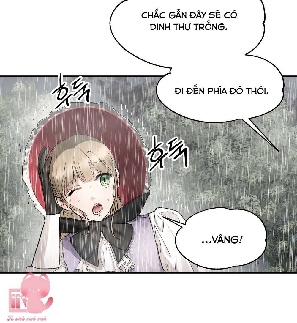 người thừa kế chapter 34 9