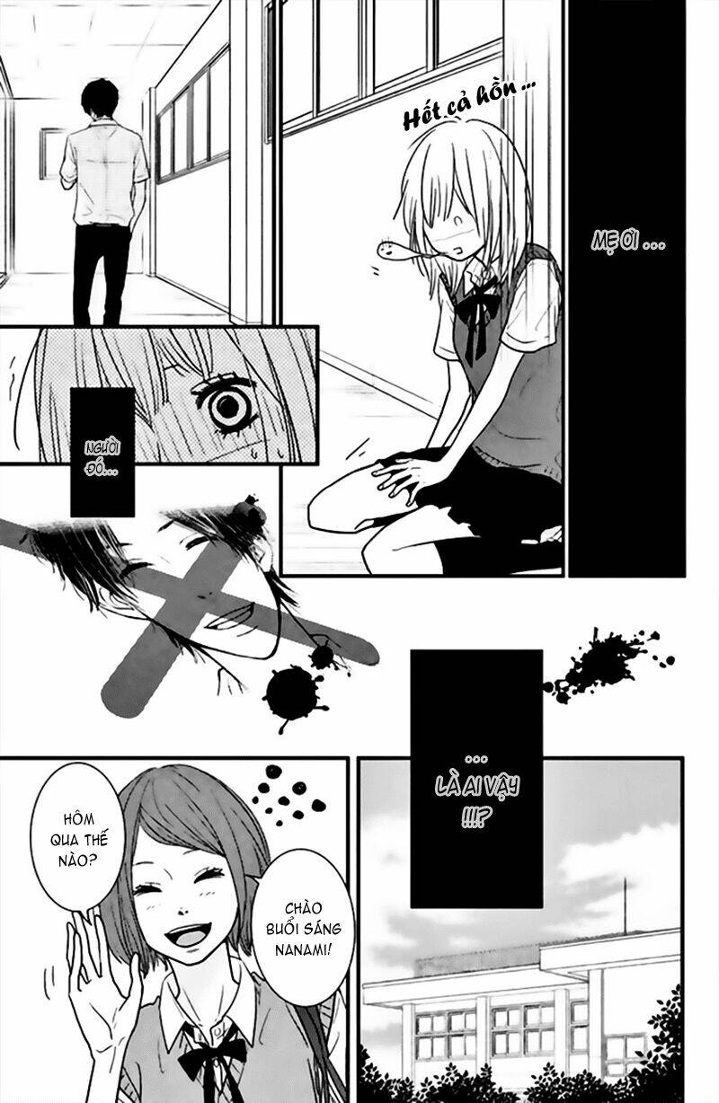 akuma de koi shiyou chapter 2 6