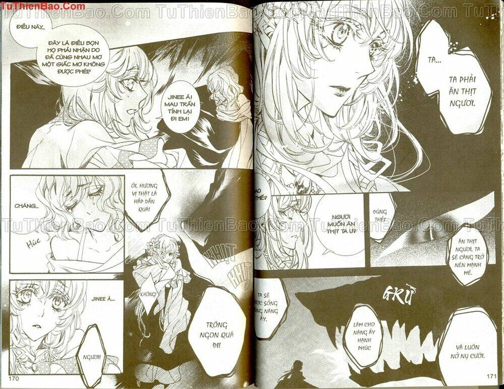 hình nhân chapter 3 91