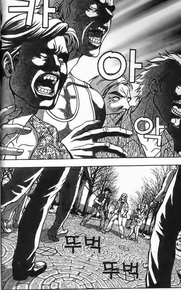 evil's return chapter 26 13