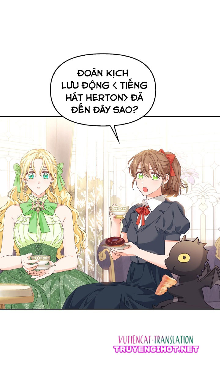 ác nữ xứng đôi với bạo chúa chapter 68 5