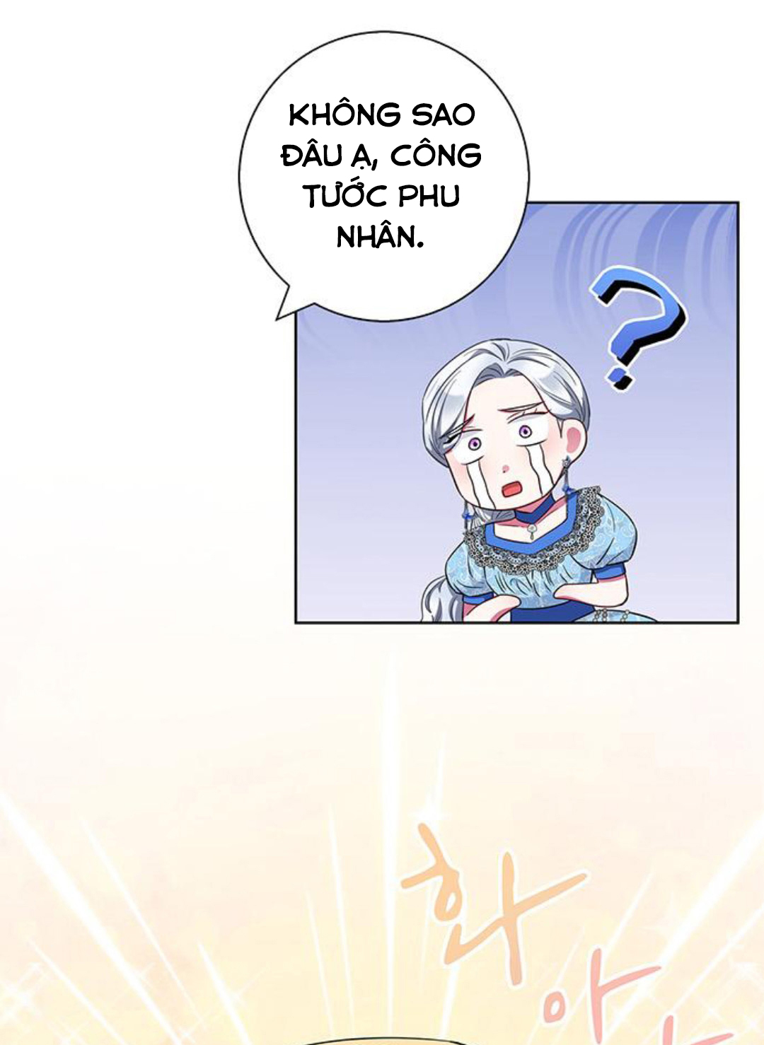 tôi trở thành mẹ của nam chính hoàn hảo chapter 28 13