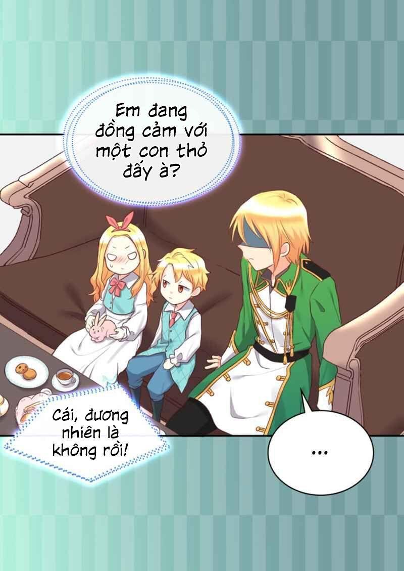 Sinh Đôi Xuyên Không Chapter 26 40