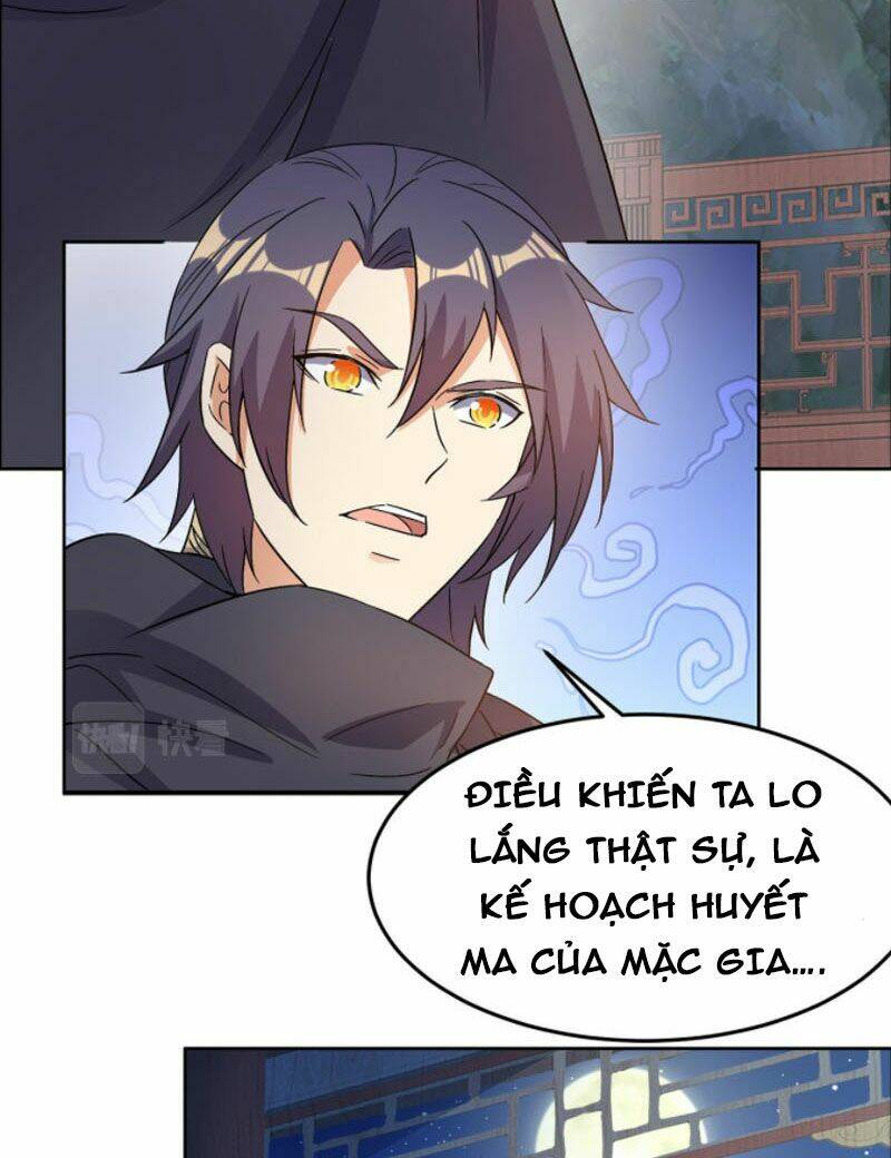 thôn phệ một thế giới tu tiên chapter 123 31