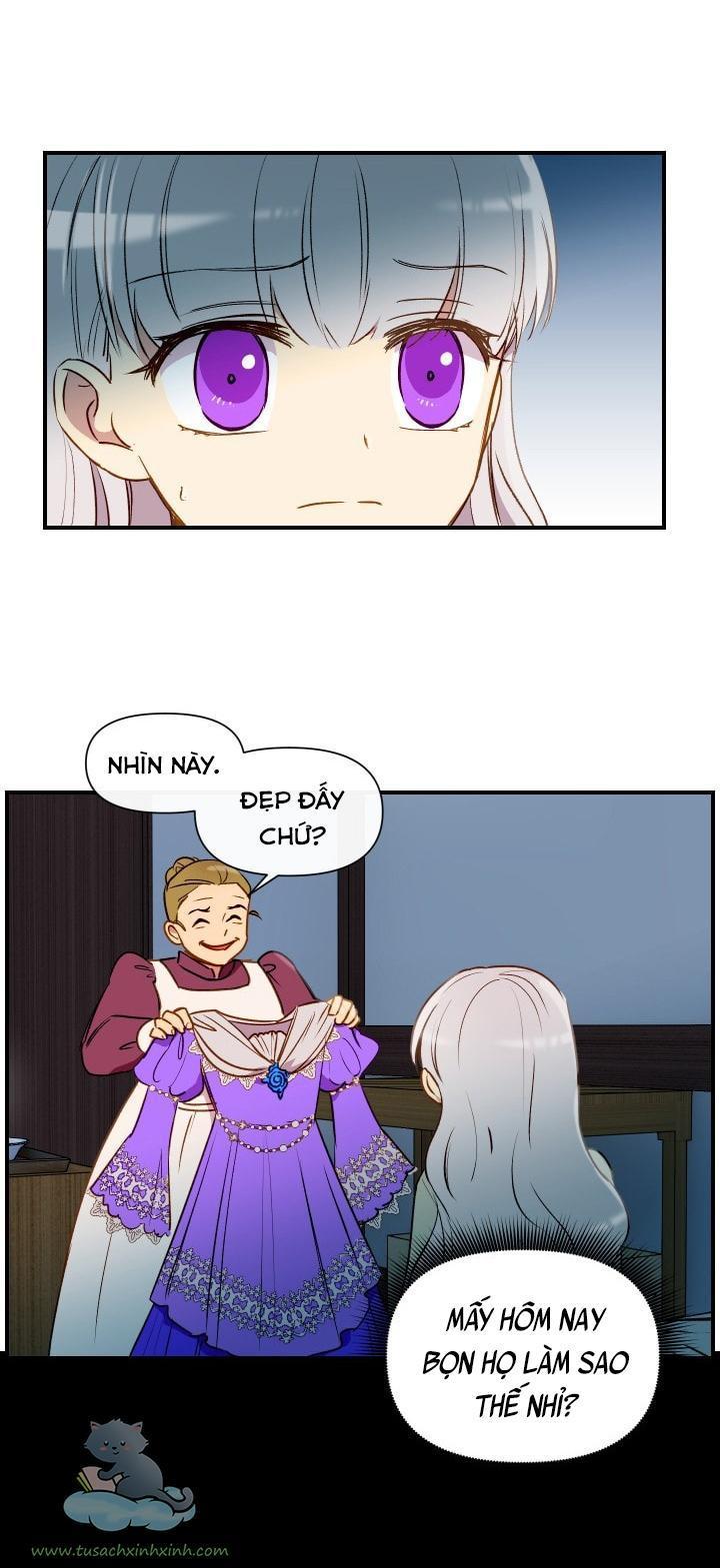 công nương khế ước của gia tộc công tước quái vật chapter 12 3