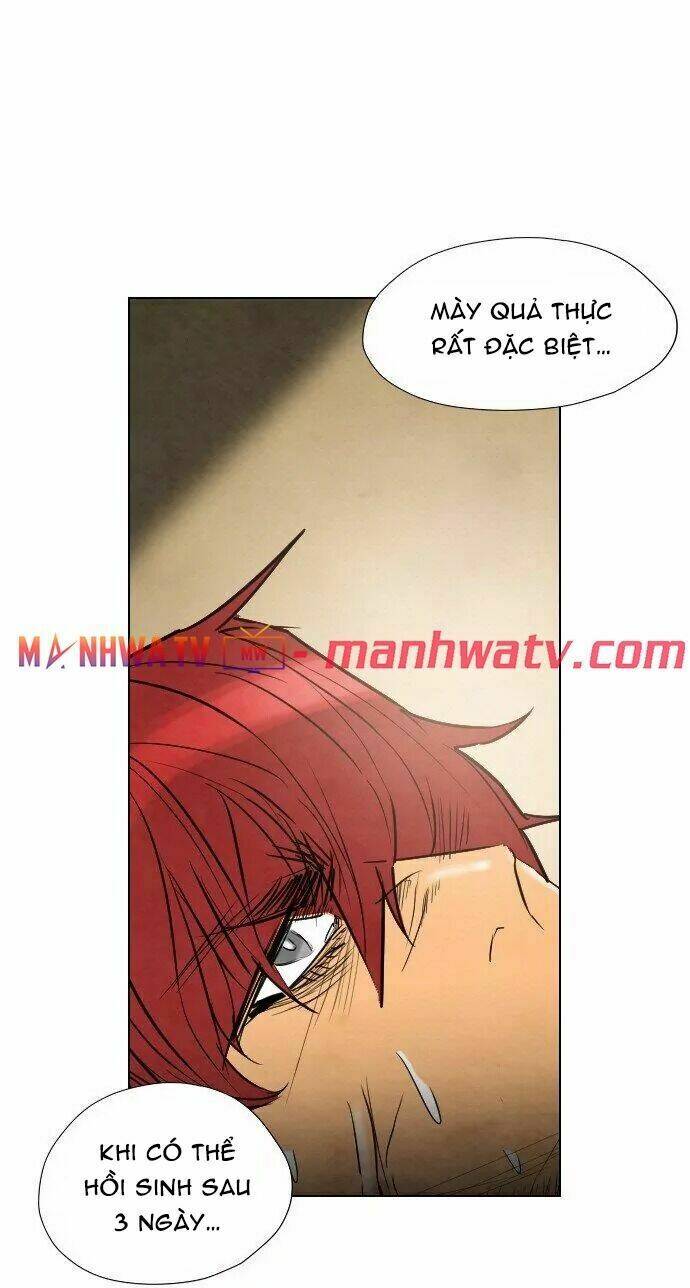 kẻ hồi sinh chapter 26 60