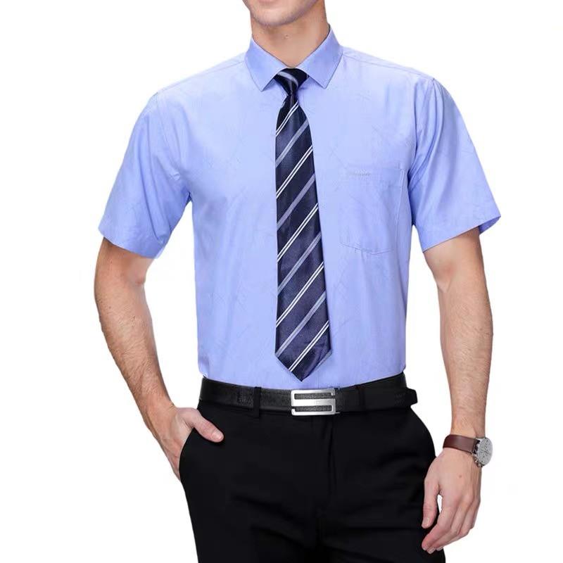 ÁoSơ mi nam dài tay body hàn quốc Thời Trang Nam