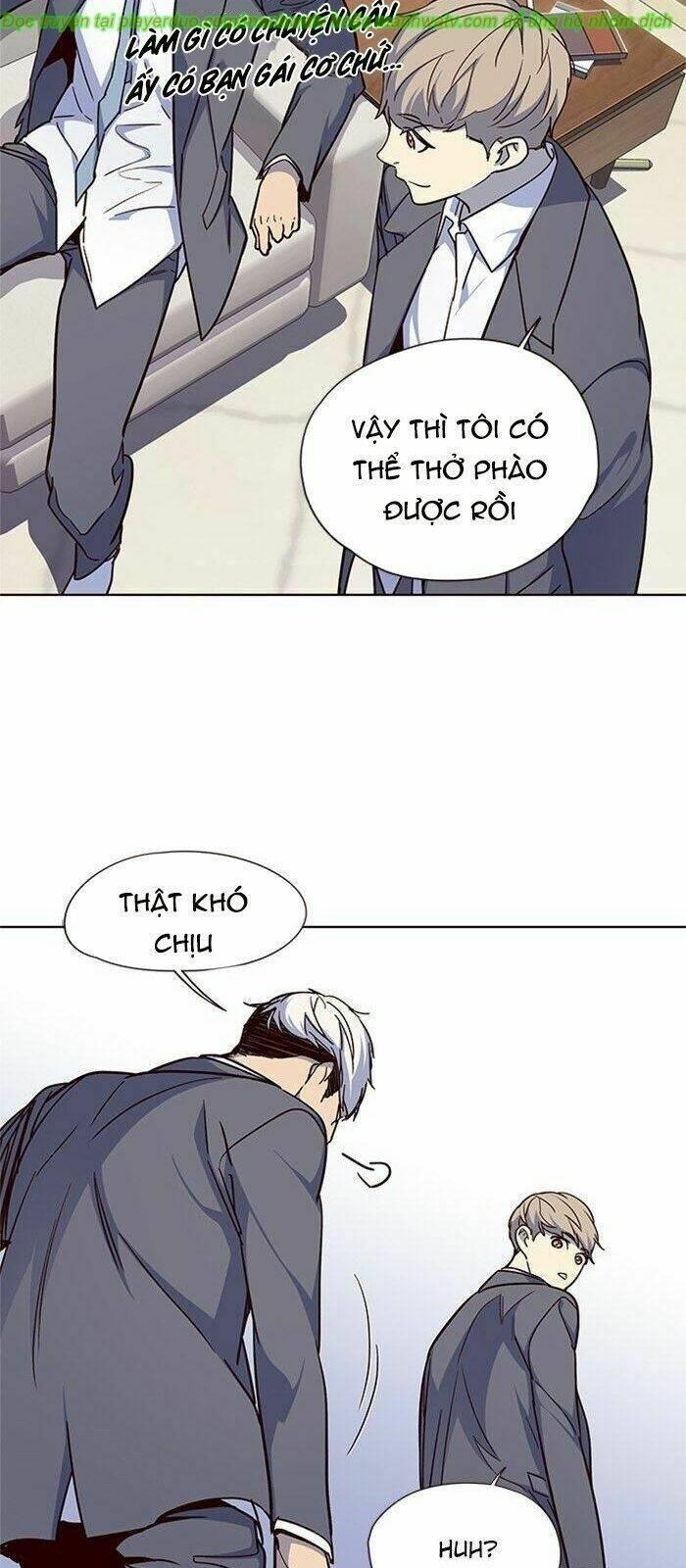 biến thân thành mèo chapter 40 101