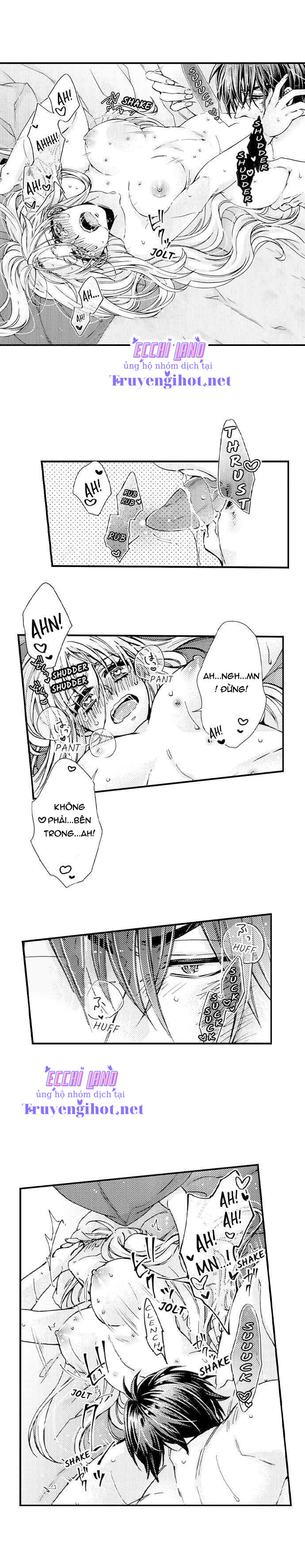 vị sếp thú tính nhà bên chapter 79.2 2