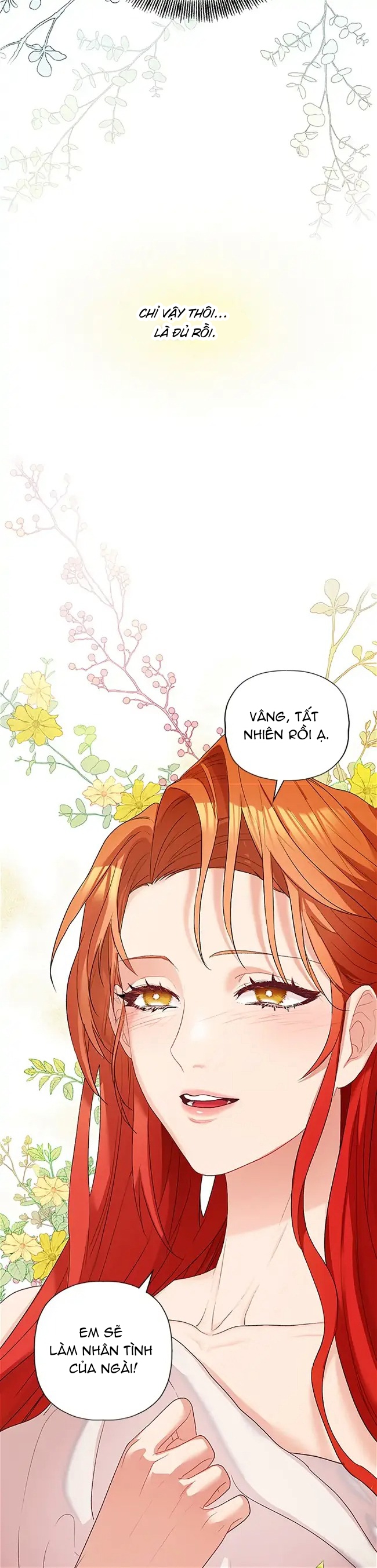 Cuộc Sống Vương Giả Của Người Tình Giả chapter 2.1 - Trang 5