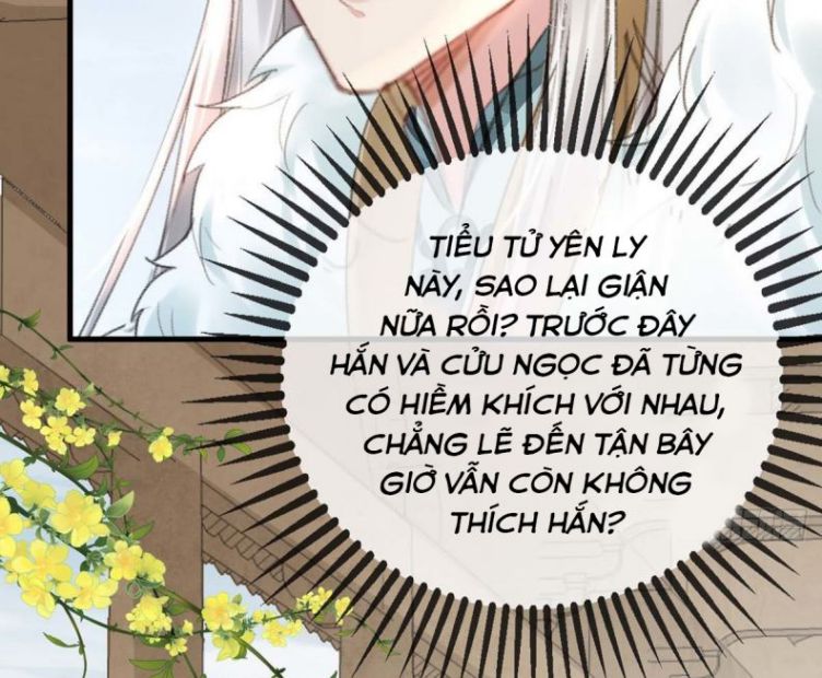 lại bị bạn trai cũ nhắm trúng rồi chapter 55 16