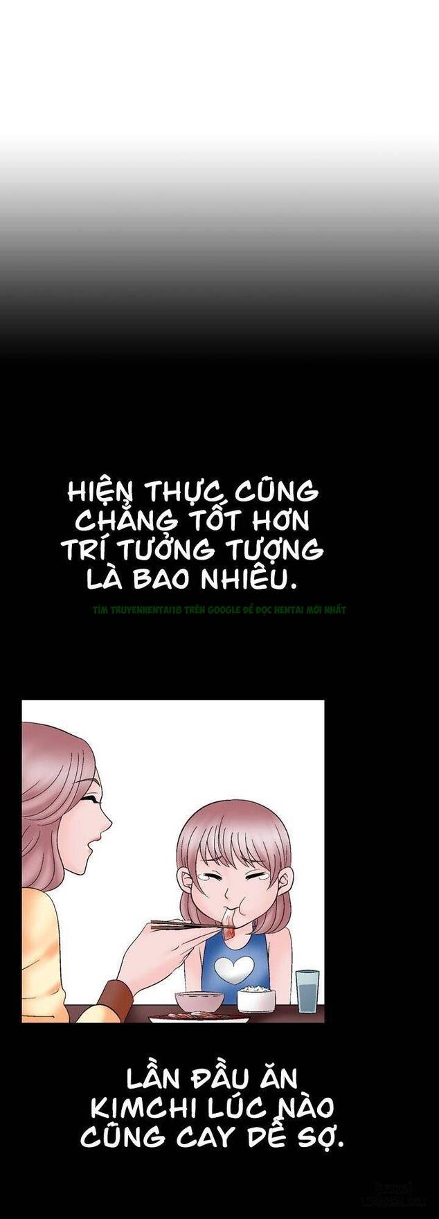mùi vị của đôi bàn tay chapter 21 8
