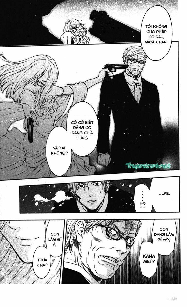 bloody monday iii - last season chapter 32 19