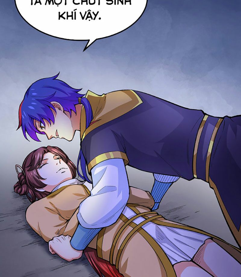 võ đạo độc tôn chapter 412 6